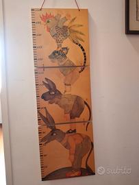 decorazione cameretta bimbi  della ditta SEVI