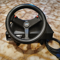 Volante per giochi PC Thrustmaster