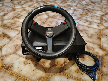 Volante per giochi PC Thrustmaster