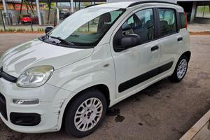 Fiat Panda 2013 pronta uso 137.000 km