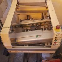 Banchetto JOT AUTOMATION J204-02