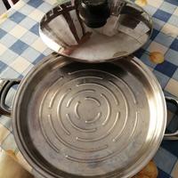 Padella Mondial casa
