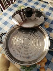 Padella Mondial casa