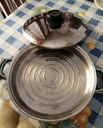 Padella Mondial casa