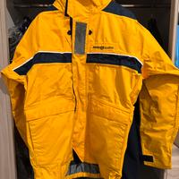 Cerata da barca Henri Lloyd original