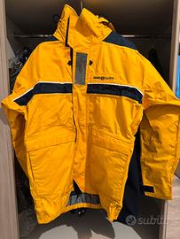 Cerata da barca Henri Lloyd original