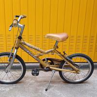 bici bambino bambina