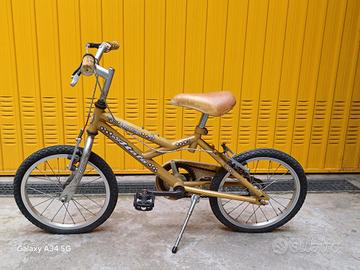 bici bambino bambina