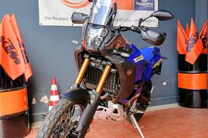 Yamaha Ténéré 700 World Raid