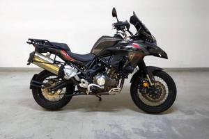 Benelli TRK 502 X