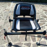 Panchetto da pesca Trabucco