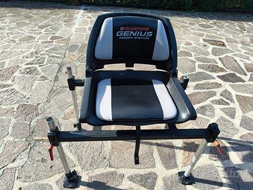 Panchetto da pesca Trabucco