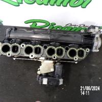 COLLETTORE ASPIRAZIONE RENEGADE 2.0 MTJ 2019