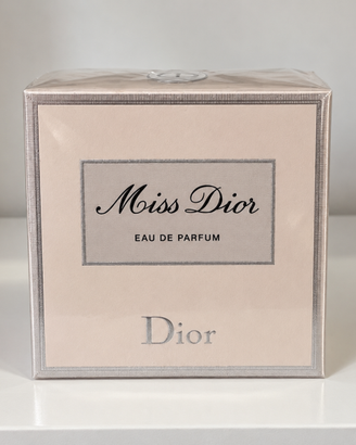 Miss Dior Eau de Parfum di Dior