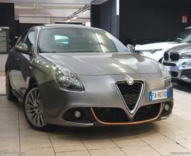 ALFA ROMEO Giulietta 1750 Turbo TCT Quadr. Verde