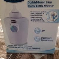 scalda biberon chicco