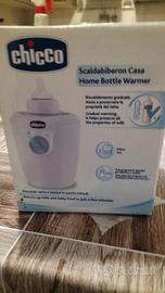 scalda biberon chicco