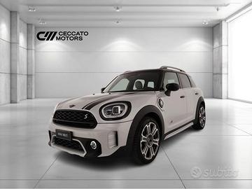 Mini Cooper SE Countryman Mini Countryman 1.5 Coop