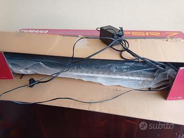 Tastiera Musicale Yamaha PSR 7