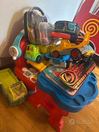 Giochi misti 1-3 anni
