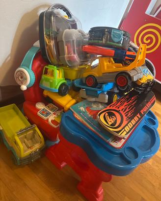 Giochi misti 1-3 anni