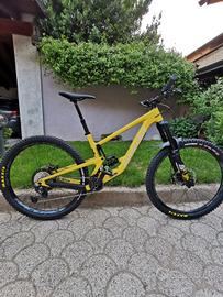 Santa Cruz Megatower 