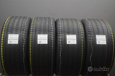4 Pneumatici Bimisura Ant 285/40R21 Post 315/35R21