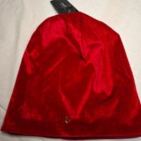 Cuffia rossa Hat You