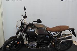 BMW R 1200 nineT Scrambler Abs my17
