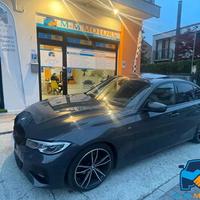 BMW 320 d 48V Msport tagliandi BMW 5 anni inclus