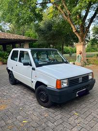 FIAT Panda 1000 - 1992 GPL
