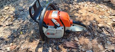 motosega stihl