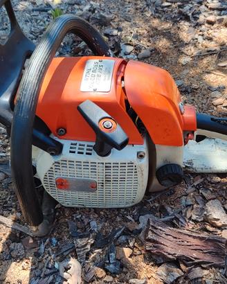 motosega stihl