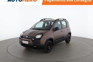 FIAT Panda Cross ZL41039