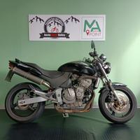 Honda Hornet 600 garantita 12 mesi e finanziabile