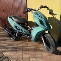 Ricambi scooter minarelli phantom f12  / aprilia