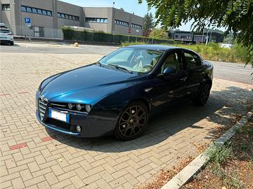 Alfa romeo 159 1.9 jtdm
