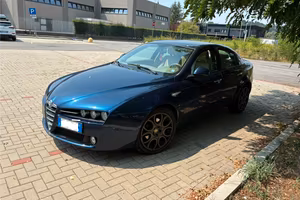 Alfa romeo 159 1.9 jtdm