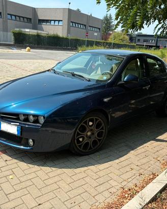 Alfa romeo 159 1.9 jtdm