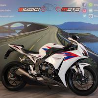 Honda CBR 1000 RR "Fireblade" Km 18800