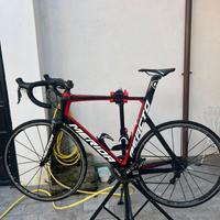 bici corsa