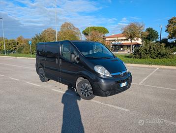 Opel Vivaro da privato