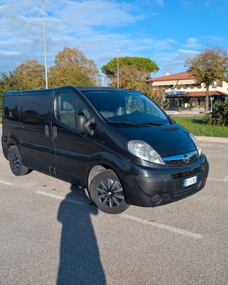 Opel Vivaro da privato