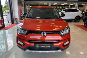SSANGYONG Tivoli 1.6d 4WD Juice aut.