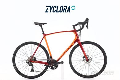 Ridley Kanzo Speed t.58