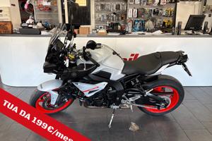 Yamaha MT-10 - 2019