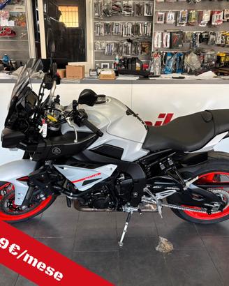 Yamaha MT-10 - 2019