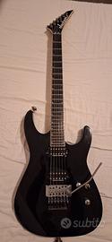 jackson soloist