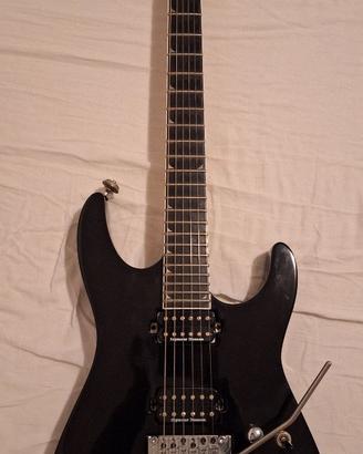 jackson soloist