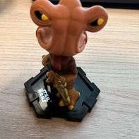Funko mini Mistery Star Wars Martello serie 1